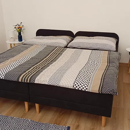 Semesterbostad Po Babicce Perná