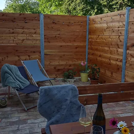 Semesterbostad Po Babicce